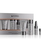 KORIKA HI-TECH SOLUTIONS Essential Soothing Travel Set utazási készlet az arcbőr megnyugtatására