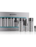 KORIKA HI-TECH SOLUTIONS Intensive Hydration Travel Set utazási készlet a bőr intenzív hidratálásához