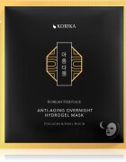 KORIKA Korean Heritage Collagen & Snail Mucin hidrogél maszk öregedés ellen 34 g