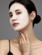 KORIKA Korean Heritage Collagen & Snail Mucin hidrogél maszk öregedés ellen 34 g