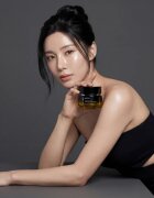 KORIKA Korean Heritage Collagen & Snail Mucin Plumping Jelly Cream fiatalító krém kollagénnel 50 ml
