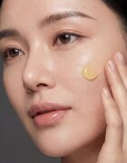 KORIKA Korean Heritage Collagen & Snail Mucin Plumping Jelly Cream fiatalító krém kollagénnel 50 ml
