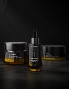 KORIKA Korean Heritage Collagen & Snail Mucin Plumping Jelly Cream fiatalító krém kollagénnel 50 ml
