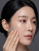 KORIKA Korean Heritage Collagen & Snail Mucin Renewing Gel Toner Pads megújító géles tonizáló vattakorongok 70 db