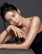 KORIKA Korean Heritage Collagen & Snail Mucin Repair Hydrogel Eye Patches hidrogéles párnácskák 60 db