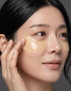 KORIKA Korean Heritage Collagen & Snail Mucin Repair Hydrogel Eye Patches hidrogéles párnácskák 60 db