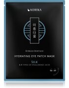 KORIKA Korean Heritage Eye Patches Discovery Set szett szemre