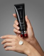 KORIKA Korean Heritage Ginseng & Marine Stem Cells Anti-aging Sun Fluid SPF 50 bőrvédő folyadék a bőröregedés ellen SPF 50 50 ml
