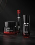 KORIKA Korean Heritage Ginseng & Marine Stem Cells Cell Renew Eye Cream hidratáló fiatalító krém a szem köré 15 ml