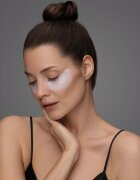 KORIKA Korean Heritage Ginseng & Marine Stem Cells Firming Eye Patch Mask feszesítő maszk a szem köré 2 db
