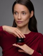 KORIKA Korean Heritage Ginseng & Marine Stem Cells Youth Elixir Cream tápláló antioxidáns krém a bőr fiatalításáért 50 ml