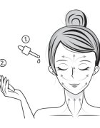 KORIKA Korean Heritage Hydrating Skincare Set arcápoló szett hidratáló