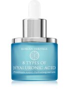 KORIKA Korean Heritage Hydrating Skincare Set arcápoló szett hidratáló