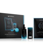 KORIKA Korean Heritage Hydration Barrier Set hidratáló szett a bőr védőrétegének erősítésére