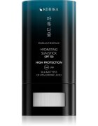 KORIKA Korean Heritage Hydration Barrier Set hidratáló szett a bőr védőrétegének erősítésére