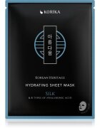 KORIKA Korean Heritage Hydration Barrier Set hidratáló szett a bőr védőrétegének erősítésére