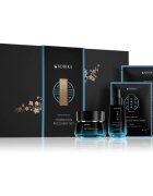 KORIKA Korean Heritage Hydration Recovery Set ajándékszett az intenzív hidratálásért 4 db