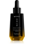 KORIKA Korean Heritage Hydrolyzed Collagen Premium Rejuvenating Serum fiatalító arcszérum hidrolizált kollagénnel 30 ml