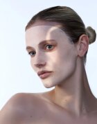 KORIKA Korean Heritage Jeju Mandarin & Vitamin B-C-E Complex Skin Illuminating Sheet Mask fehérítő gézmaszk 25 g