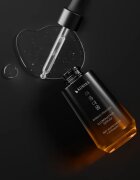 KORIKA Korean Heritage Jeju Mandarin + Vitamin C Premium Illuminating Serum bőr szérum (élénkítő) C-vitaminnal 30 ml