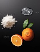 KORIKA Korean Heritage Jeju Mandarine & Vitamin C Brightening Capsule Cream élénkítő krém C vitamin 50 ml