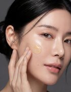 KORIKA Korean Heritage Jeju Mandarine & Vitamin C Brightening Capsule Cream élénkítő krém C vitamin 50 ml