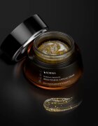 KORIKA Korean Heritage Jeju Mandarine & Vitamin C Brightening Capsule Cream élénkítő krém C vitamin 50 ml