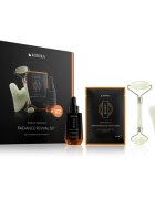 KORIKA Korean Heritage Radiance Revival Set ragyogást fokozó revitalizáló szett