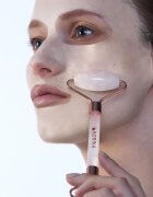 KORIKA Korean Heritage Red Ginseng & Adenosine Anti-aging Sheet Mask ráncok elleni gézmaszk 25 g