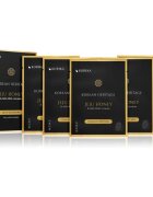 KORIKA Korean Heritage Set of 5 Cleansing Face Sheet Masks arcmaszk szett kedvezményes áron a bőr tökéletes tisztításához