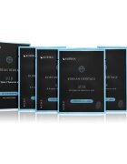 KORIKA Korean Heritage Set of 5 Hydrating Face Sheet Masks arcmaszk szett kedvezményes áron hidratáló hatással