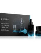 KORIKA Korean Heritage Super Hydrating Daily Set 2 pcs intenzíven hidratáló nappali szett