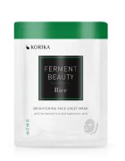 KORIKA KOREAN SKIN CARE ROUTINE Brightening set szett az élénk bőrért