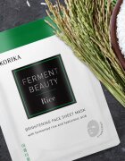 KORIKA KOREAN SKIN CARE ROUTINE Brightening set szett az élénk bőrért