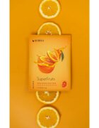 KORIKA KOREAN SKIN CARE ROUTINE SET OF 3 BRIGHTENING SHEET MASKS szett az élénk bőrért