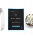 KORIKA KOREAN SKIN CARE ROUTINE SET OF 3 HYDRATING SHEET MASKS szett hidratáló hatással