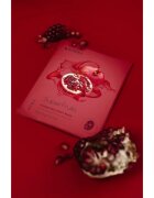 KORIKA KOREAN SKIN CARE ROUTINE SET OF 3 HYDRATING SHEET MASKS szett hidratáló hatással