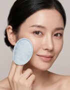 KORIKA Skin Essentials Dual Exfoliating Toner Pads kétoldalú hámlasztó korongok 20 db