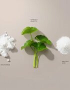 KORIKA Skin Essentials Dual Exfoliating Toner Pads kétoldalú hámlasztó korongok 20 db