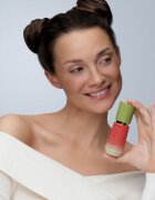 KORIKA SuperFruits Dewy Moisture Serum hidratáló szérum az arcra 30 ml