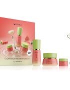 KORIKA SuperFruits Glow Boosting Moisture Set erősítő hidratáló szett