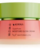 KORIKA SuperFruits Glow Boosting Moisture Set erősítő hidratáló szett
