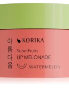 KORIKA SuperFruits Lip Melonade hidratáló maszk az ajkakra 10 ml