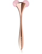 KORIKA Tools 3D Face Roller Rose Jade Stone masszázs henger az arcra Rose Jade Stone