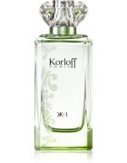 Korloff Kn°I Eau de Toilette hölgyeknek 88 ml