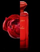 Korloff Korlove Eau de Parfum hölgyeknek 50 ml