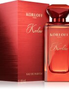 Korloff Korlove Eau de Parfum hölgyeknek 88 ml
