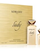 Korloff Lady ajándékszett hölgyeknek