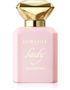 Korloff Lady Blooming Eau de Parfum hölgyeknek 50 ml
