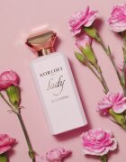 Korloff Lady Blooming Eau de Parfum hölgyeknek 50 ml